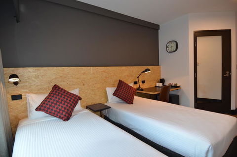 Ibis Budget Sydney East - Accommodation Cooktown 26