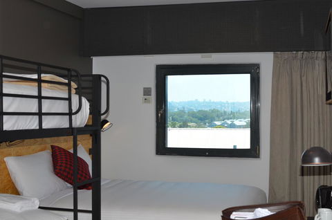 Ibis Budget Sydney East - Accommodation Cooktown 31