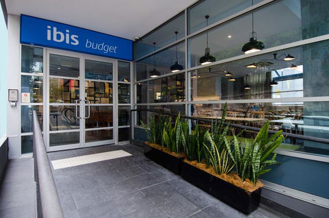 Ibis Budget Sydney East - Accommodation Cooktown 4