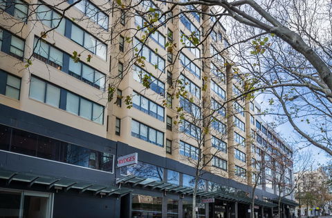 Rydges Sydney Central - Accommodation Cooktown 14
