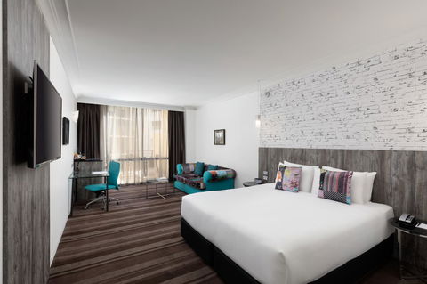 Rydges Sydney Central - Accommodation Cooktown 17