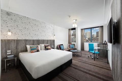 Rydges Sydney Central - Accommodation Cooktown 2
