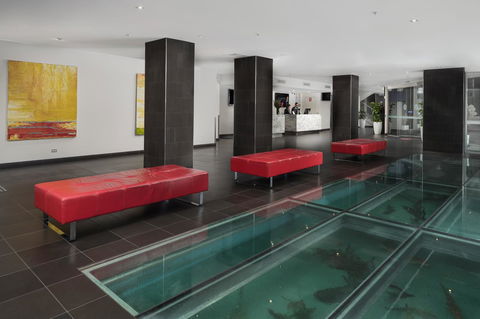 Rydges Sydney Central - Accommodation Cooktown 9