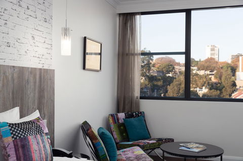 Rydges Sydney Central - Accommodation Cooktown 12