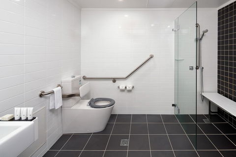 Rydges Sydney Central - Accommodation Cooktown 44