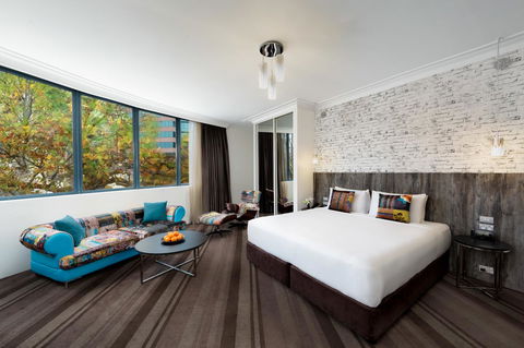 Rydges Sydney Central - Accommodation Cooktown 10
