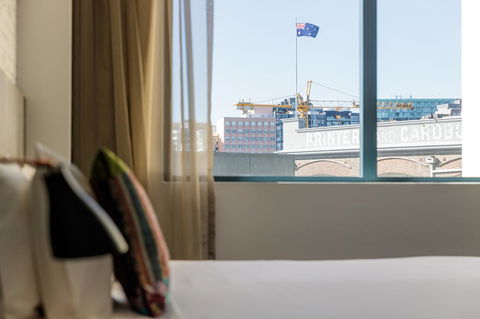 Rydges Sydney Central - Accommodation Cooktown 8