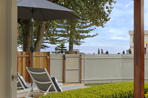 The Beach House North Wollongong - Accommodation Cooktown 3