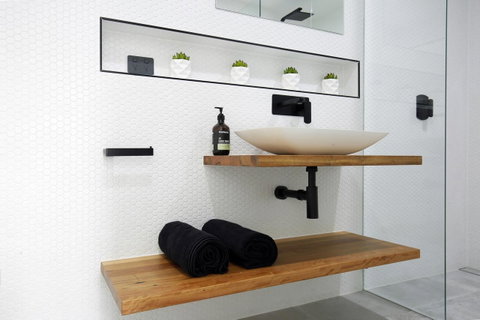 The Beach House North Wollongong - Accommodation Cooktown 16