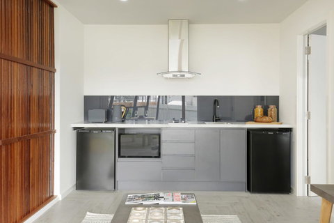 The Beach House North Wollongong - Accommodation Cooktown 5