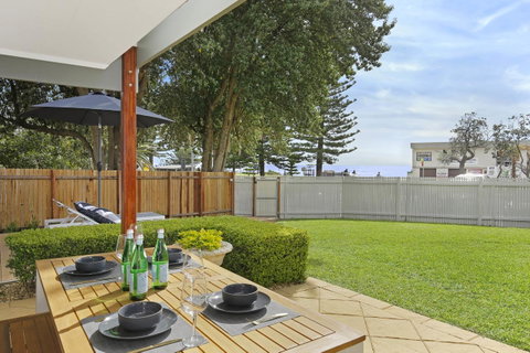 The Beach House North Wollongong - Accommodation Cooktown 8