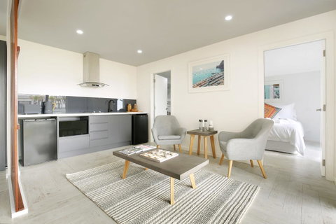 The Beach House North Wollongong - Accommodation Cooktown 11