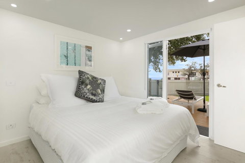 The Beach House North Wollongong - Accommodation Cooktown 12