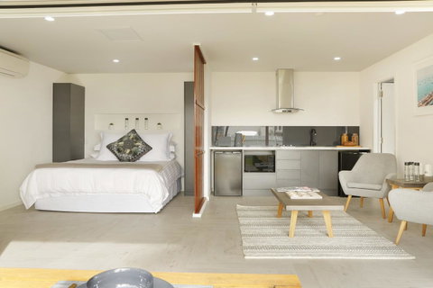 The Beach House North Wollongong - Accommodation Cooktown 7