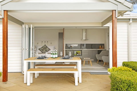 The Beach House North Wollongong - Accommodation Cooktown 6
