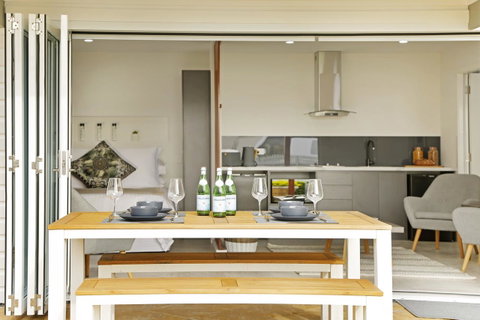 The Beach House North Wollongong - Accommodation Cooktown 4