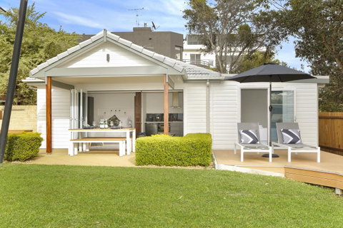 The Beach House North Wollongong - Accommodation Cooktown 0