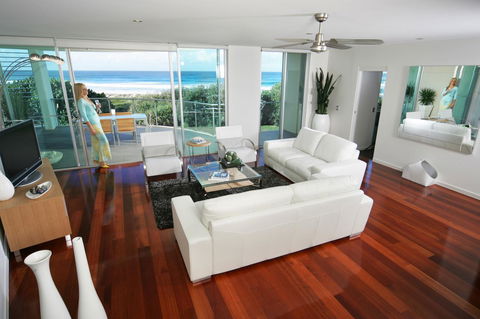 The Beach Cabarita - Accommodation Cooktown 5