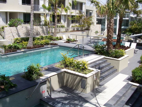 The Beach Cabarita - Accommodation Cooktown 33