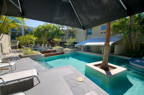 The Beach Cabarita - Accommodation Cooktown 7