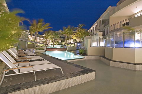 The Beach Cabarita - Accommodation Cooktown 3