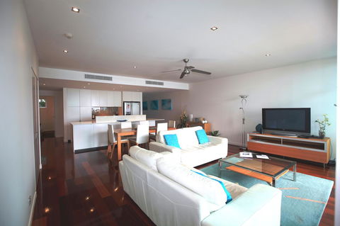 The Beach Cabarita - Accommodation Cooktown 27