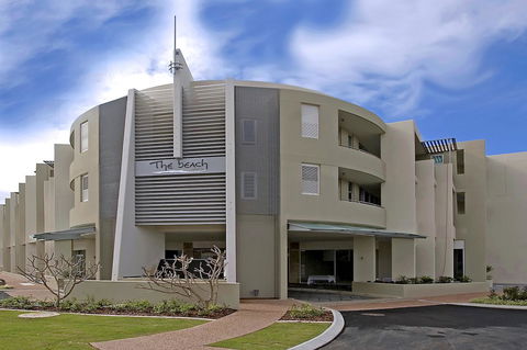 The Beach Cabarita - Accommodation Cooktown 9