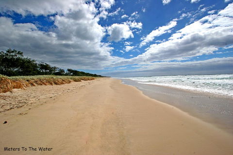 The Beach Cabarita - Accommodation Cooktown 34