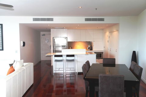 The Beach Cabarita - Accommodation Cooktown 32