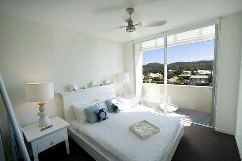 The Beach Cabarita - Accommodation Cooktown 14