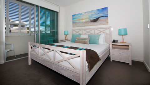 The Beach Cabarita - Accommodation Cooktown 1
