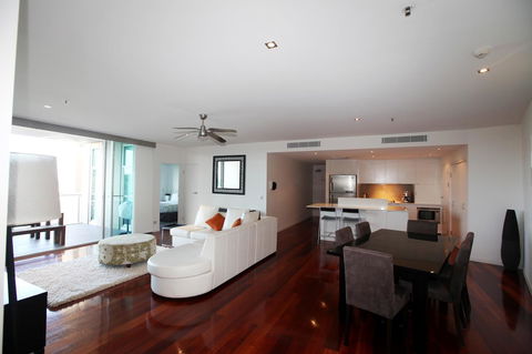 The Beach Cabarita - Accommodation Cooktown 29