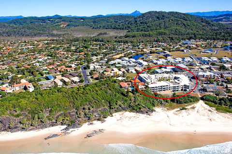 The Beach Cabarita - Accommodation Cooktown 38