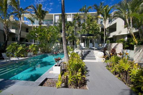 The Beach Cabarita - Accommodation Cooktown 6