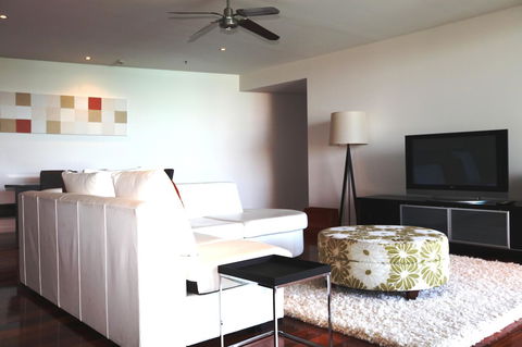 The Beach Cabarita - Accommodation Cooktown 31