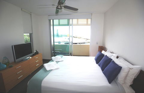 The Beach Cabarita - Accommodation Cooktown 20