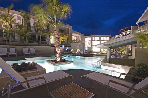 The Beach Cabarita - Accommodation Cooktown 0