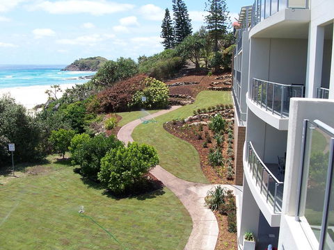 The Beach Cabarita - Accommodation Cooktown 40