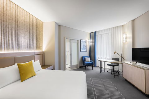 Radisson Blu Plaza Hotel Sydney - Accommodation Cooktown 32