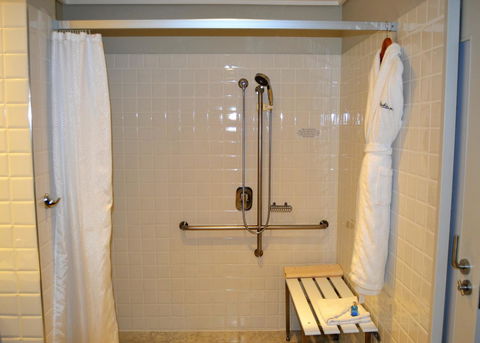 Radisson Blu Plaza Hotel Sydney - Accommodation Cooktown 34
