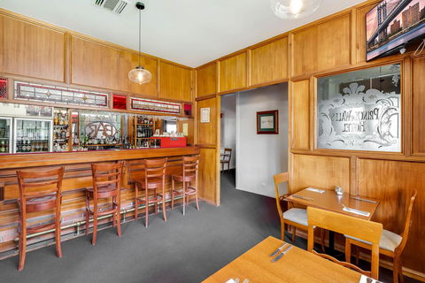 Prince Of Wales Hotel - Accommodation Cooktown 25