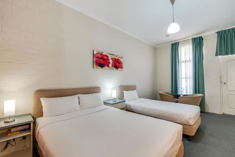 Prince Of Wales Hotel - Accommodation Cooktown 40