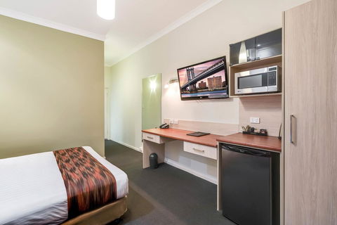 Prince Of Wales Hotel - Accommodation Cooktown 29