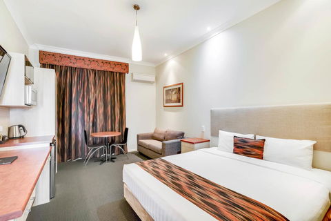 Prince Of Wales Hotel - Accommodation Cooktown 7