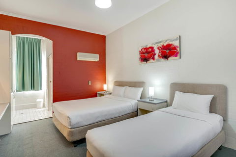 Prince Of Wales Hotel - Accommodation Cooktown 41