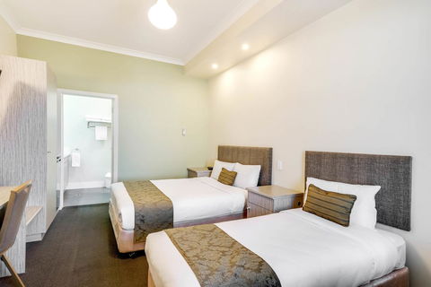 Prince Of Wales Hotel - Accommodation Cooktown 30