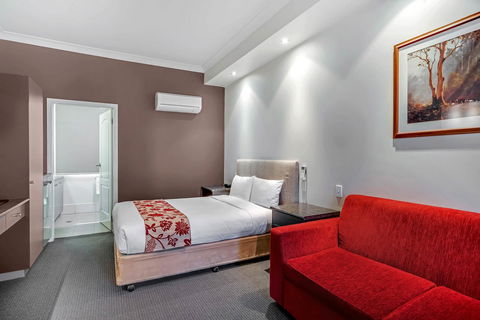 Prince Of Wales Hotel - Accommodation Cooktown 19