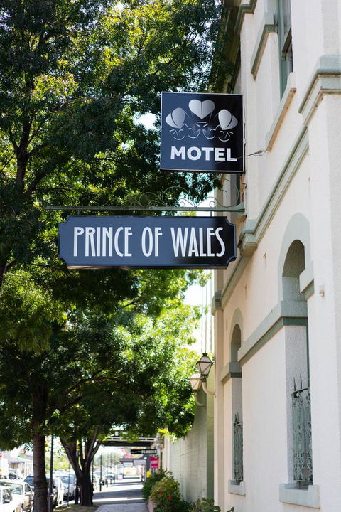 Prince Of Wales Hotel - Accommodation Cooktown 5