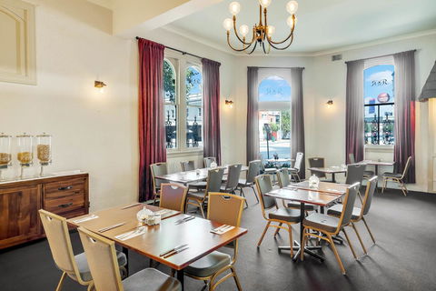 Prince Of Wales Hotel - Accommodation Cooktown 22