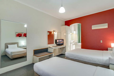 Prince Of Wales Hotel - Accommodation Cooktown 26